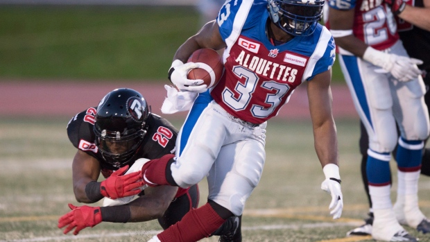 Brandon Rutley , The Canadian Press Brandon Rutley