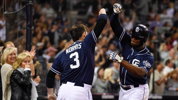Justin Upton, Denis Poroy/Getty Images Justin Upton