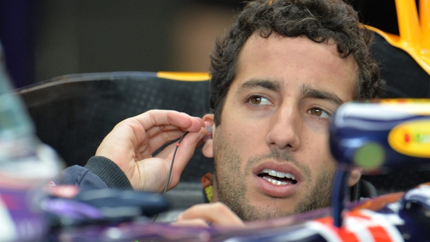Fernando Alonso and Daniel Ricciardo given grid penalties at Austrian GP for using 5th engines Article Image 0
