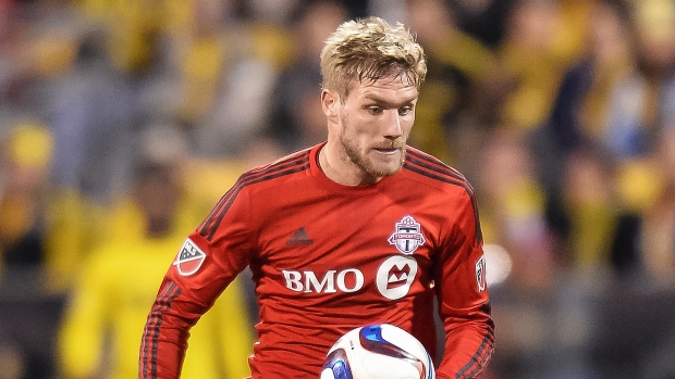 Damien Perquis, Jamie Sabau/Getty Images Damien Perquis