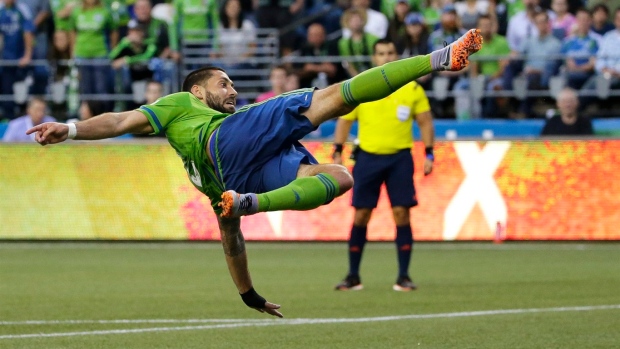 Seattle's Clint Dempsey given minimum 2-year suspension from US Open Cup Article Image 0