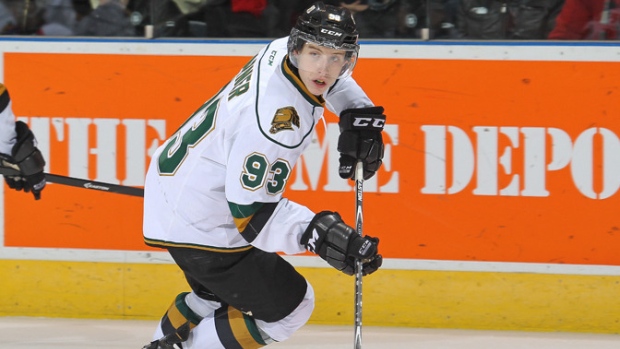Mitch Marner Mitch Marner