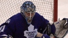Photo: The Canadian Press, License: N/A Curtis Joseph
