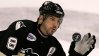 Photo: The Canadian Press, License: N/A Mark Recchi