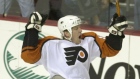 Photo: N/A, License: N/A Jeremy Roenick