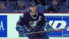 Photo: HHOF-IIHF/Images on Ice, License: N/A Paul Kariya
