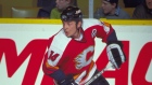 Photo: HHOF-IIHF/Images on Ice, License: N/A Theoren Fleury