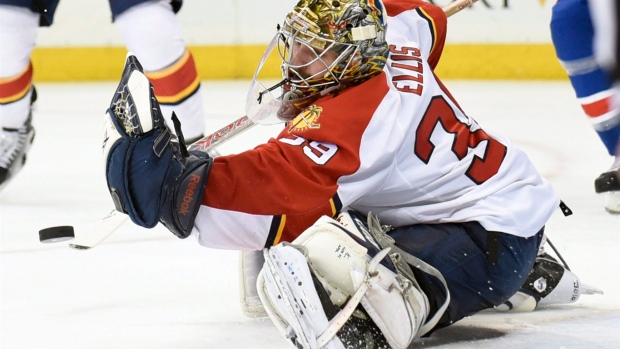 Free-agent goalie Dan Ellis signs with Washington Capitals; played for Predators under Trotz Article Image 0