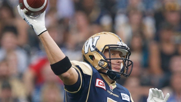 Drew Willy, The Canadian Press Drew Willy