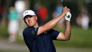 Jordan Spieth