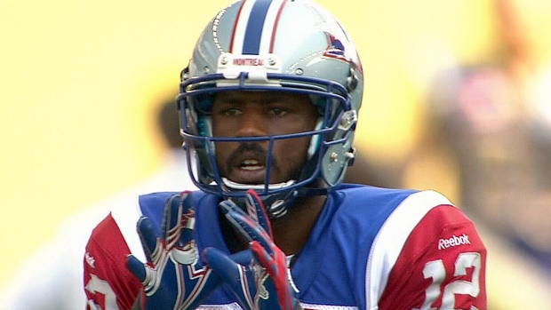 Rakeem Cato, TSN Rakeem Cato
