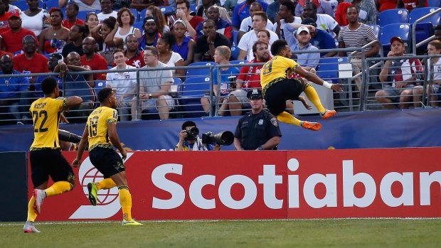 Haiti v Jamaica: Quarterfinals - 2015 CONCACAF Gold Cup