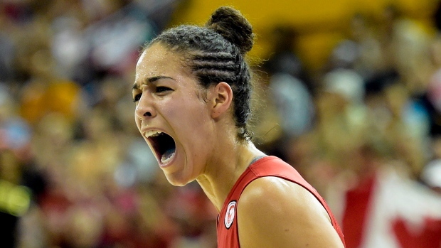 Kia Nurse