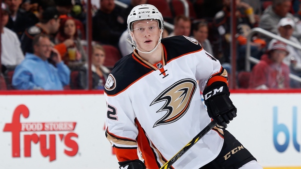 Josh Manson, Christian Petersen/Getty Images Josh Manson