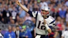 Tom Brady's 4-game suspension for "Deflategate" upheld by Commissioner Roger Goodell Article Image 0