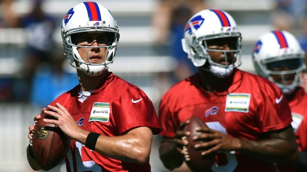 Cassel and Manuel, The Canadian Press Cassel and Manuel
