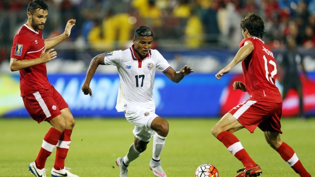 Johan Venegas, Vaughn Ridley/Getty Images Johan Venegas