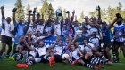 Fiji celebrates PNC title