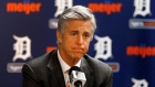 Dave Dombrowski out as Tigers' president, general manager; replaced by Al Avila. Article Image 0