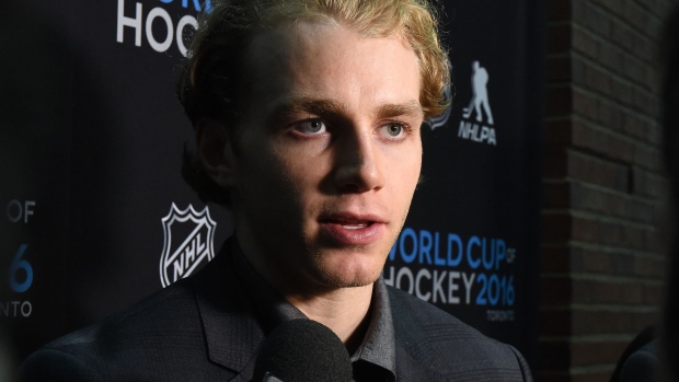 Patrick Kane, Getty Images Patrick Kane