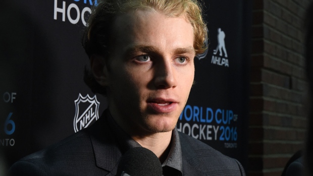 Patrick Kane