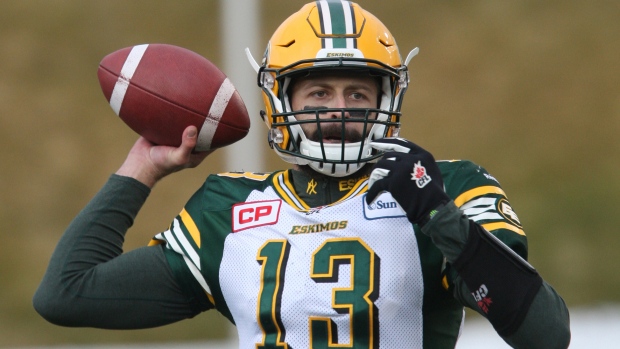 Mike Reilly, Jack Cusano/Getty Images Mike Reilly