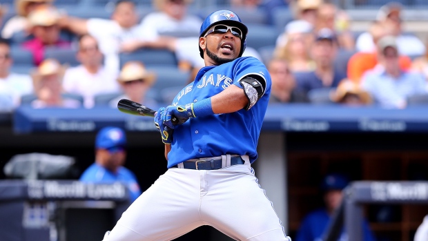 Edwin Encarnacion, Elsa/Getty Images Edwin Encarnacion