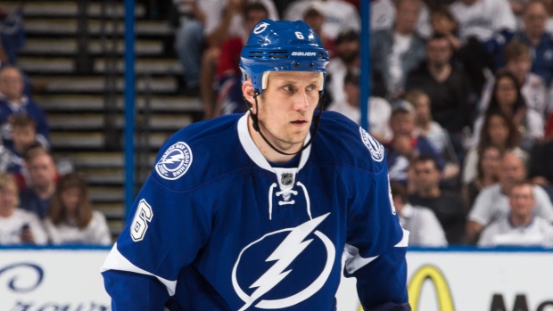 Sami Salo, Scott Audette/National Hockey League/Getty Images Sami Salo