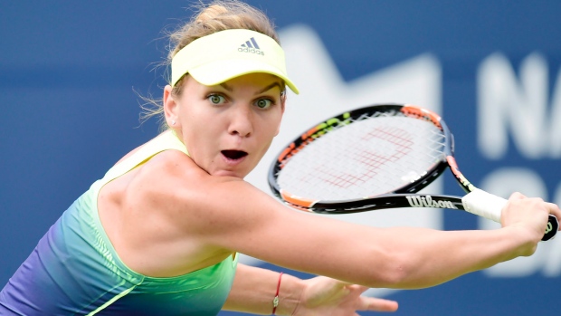 Simona Halep Simona Halep