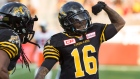 Photo: The Canadian Press, License: N/A, Created: 2015:08:14 23:11:22 Brandon Banks