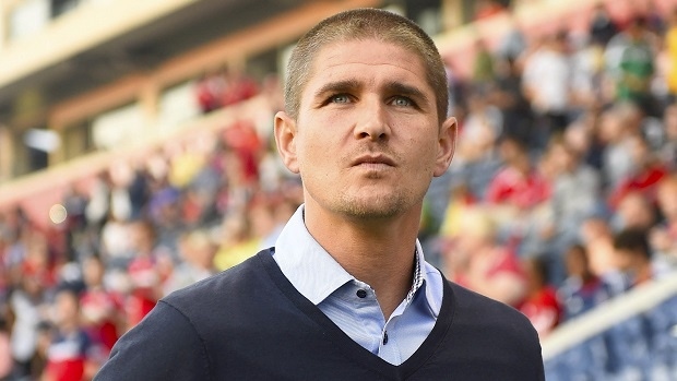 Carl Robinson Net Worth