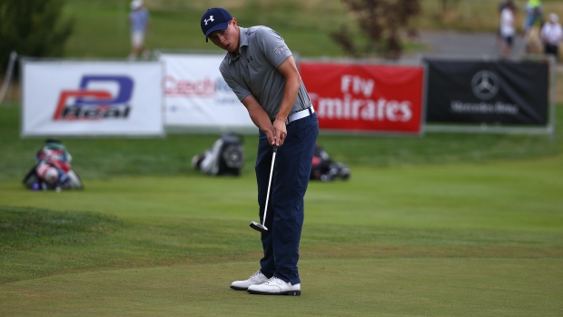 Matthew Fitzpatrick, Matthew Lewis/Getty Images Matthew Fitzpatrick