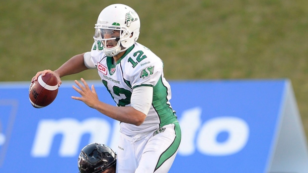 Tino Sunseri, The Canadian Press Tino Sunseri