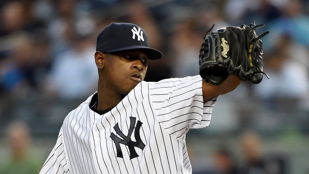 Luis Severino