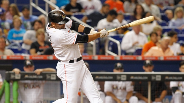 Martin Prado, Joe Skipper/Getty Images Martin Prado
