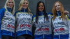 Photo: Team Twitter, License: N/A Team McDonald
