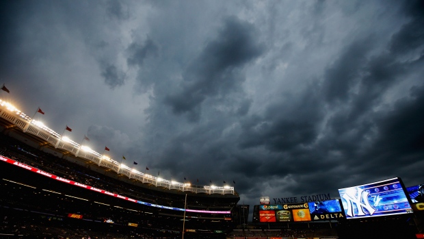Yankee Stadium, Al Bello/Getty Images Yankee Stadium