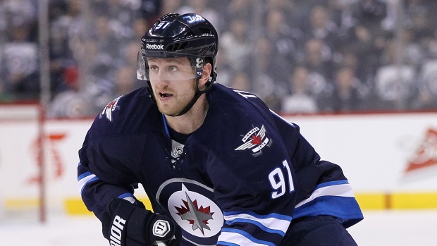 Jiri Tlusty, Marianne Helm/Getty Images Jiri Tlusty