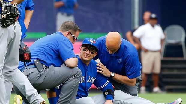 Troy Tulowitzki, Jim McIsaac/Getty Images Troy Tulowitzki