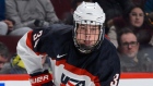 NHL Draft - Auston Matthews