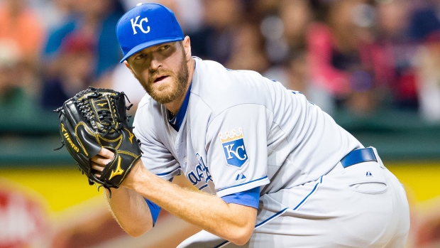 Wade Davis