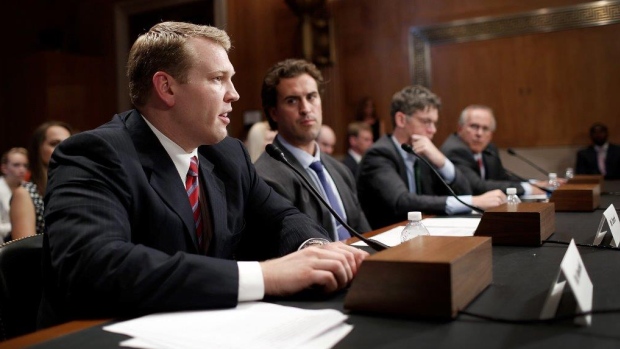 Chris Nowinski, Win McNamee/Getty Images Chris Nowinski