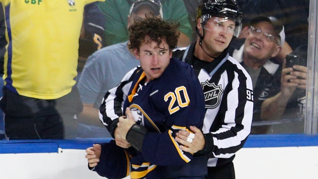 Jason Akeson, Tom Brenner/ Getty Images Jason Akeson