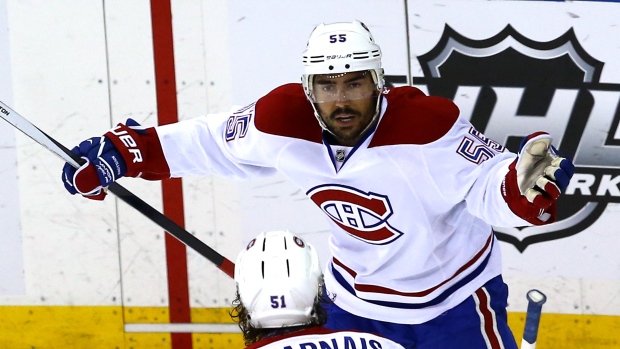 Francis Bouillon, Al Bello/Getty Images Francis Bouillon