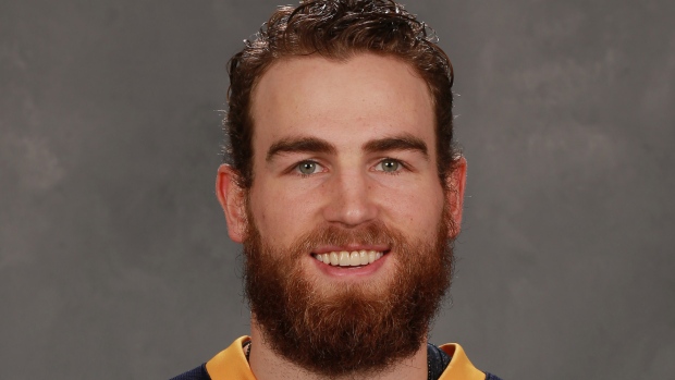 Ryan O'Reilly, Bill Wippert/NHLI via Getty Images Ryan O'Reilly