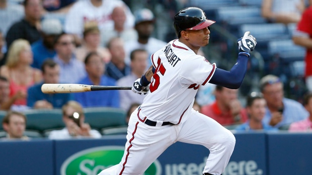 Christian Bethancourt, The Canadian Press Christian Bethancourt