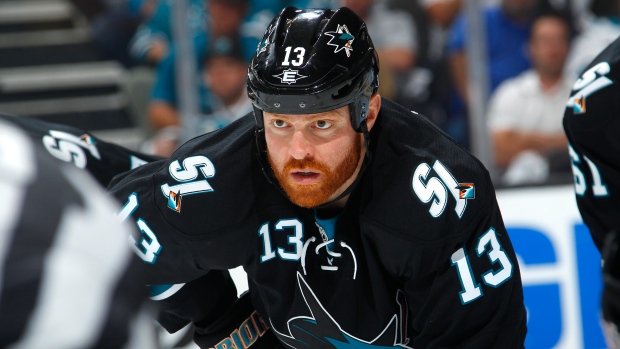 Raffi Torres