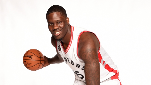 Anthony Bennett, Ron Turenne/National Basketball Association/Getty Images Anthony Bennett