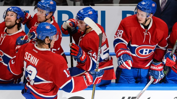 Alexander Semin, Minas Panagiotakis/Getty Images Alexander Semin