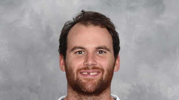 Zack Kassian